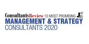 10 Most Promising Management and Strategy Consultants - 2020